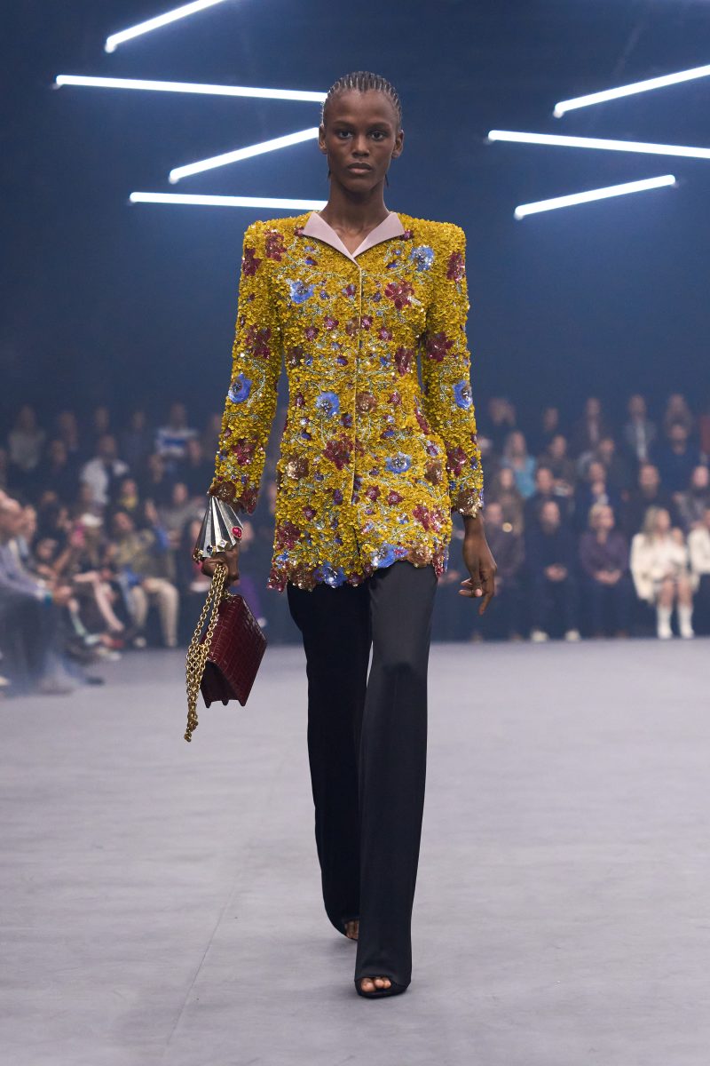 VALENTINO “FIREFLIES” SS26 COLLECTION VALENTINO “FIREFLIES” SS26 COLLECTION Vanity Teen 虚荣青年 Lifestyle & new faces magazine