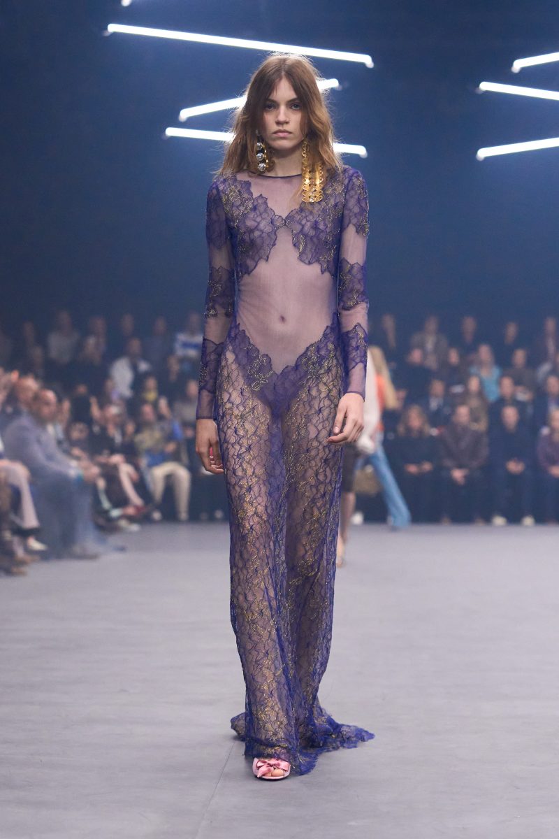 VALENTINO “FIREFLIES” SS26 COLLECTION VALENTINO “FIREFLIES” SS26 COLLECTION Vanity Teen 虚荣青年 Lifestyle & new faces magazine