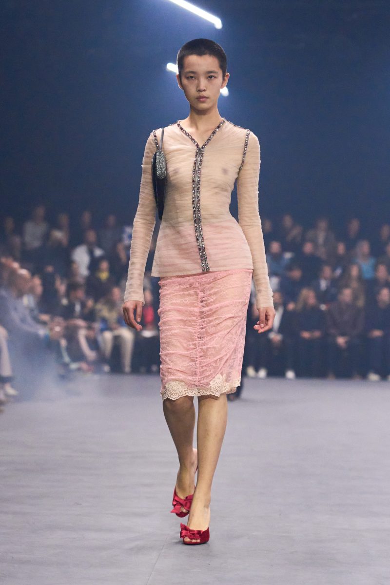 VALENTINO “FIREFLIES” SS26 COLLECTION VALENTINO “FIREFLIES” SS26 COLLECTION Vanity Teen 虚荣青年 Lifestyle & new faces magazine