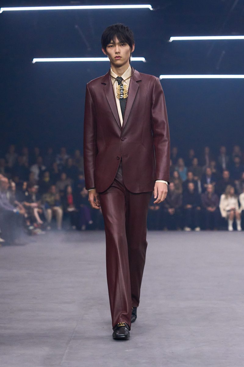 VALENTINO “FIREFLIES” SS26 COLLECTION VALENTINO “FIREFLIES” SS26 COLLECTION Vanity Teen 虚荣青年 Lifestyle & new faces magazine