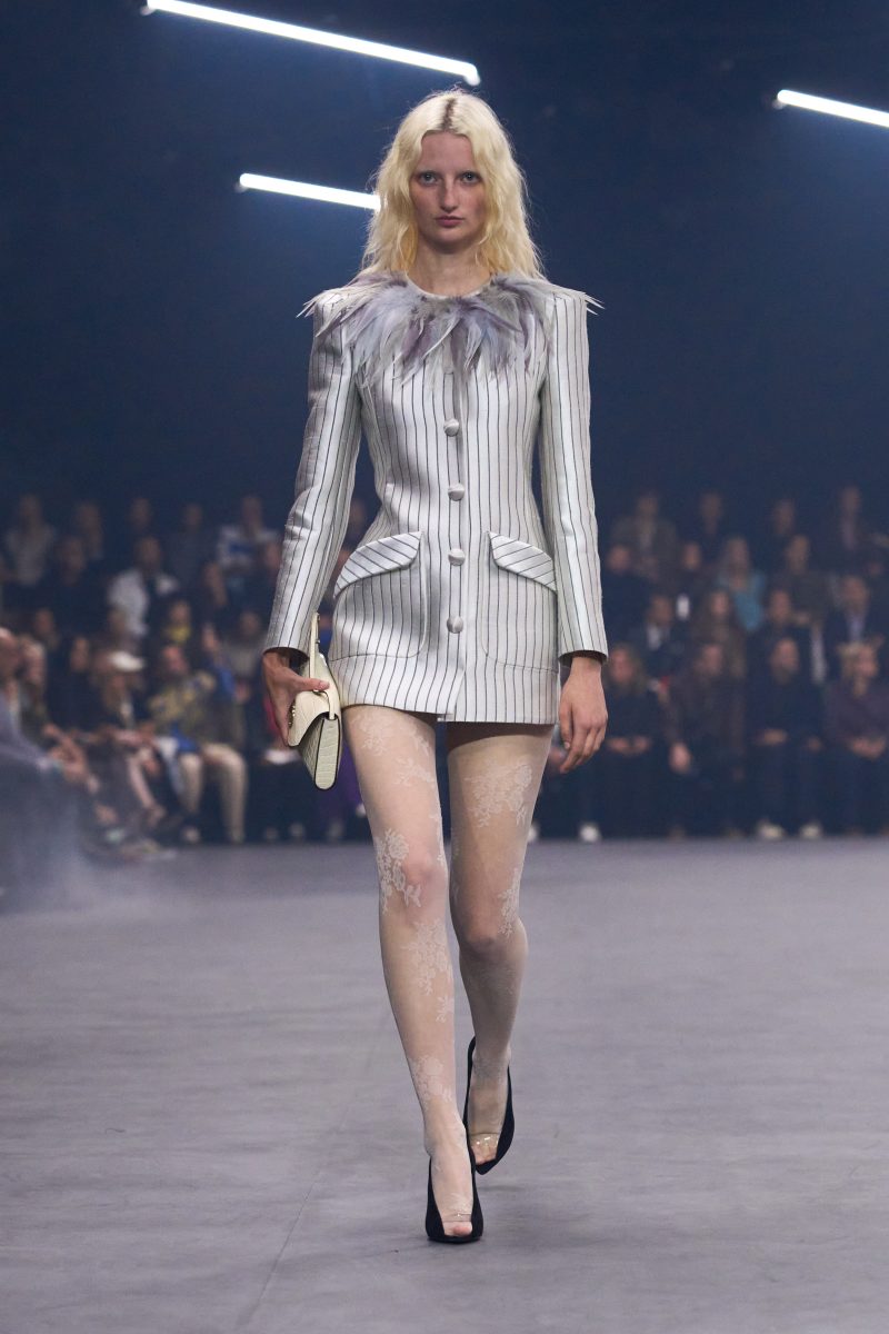 VALENTINO “FIREFLIES” SS26 COLLECTION VALENTINO “FIREFLIES” SS26 COLLECTION Vanity Teen 虚荣青年 Lifestyle & new faces magazine