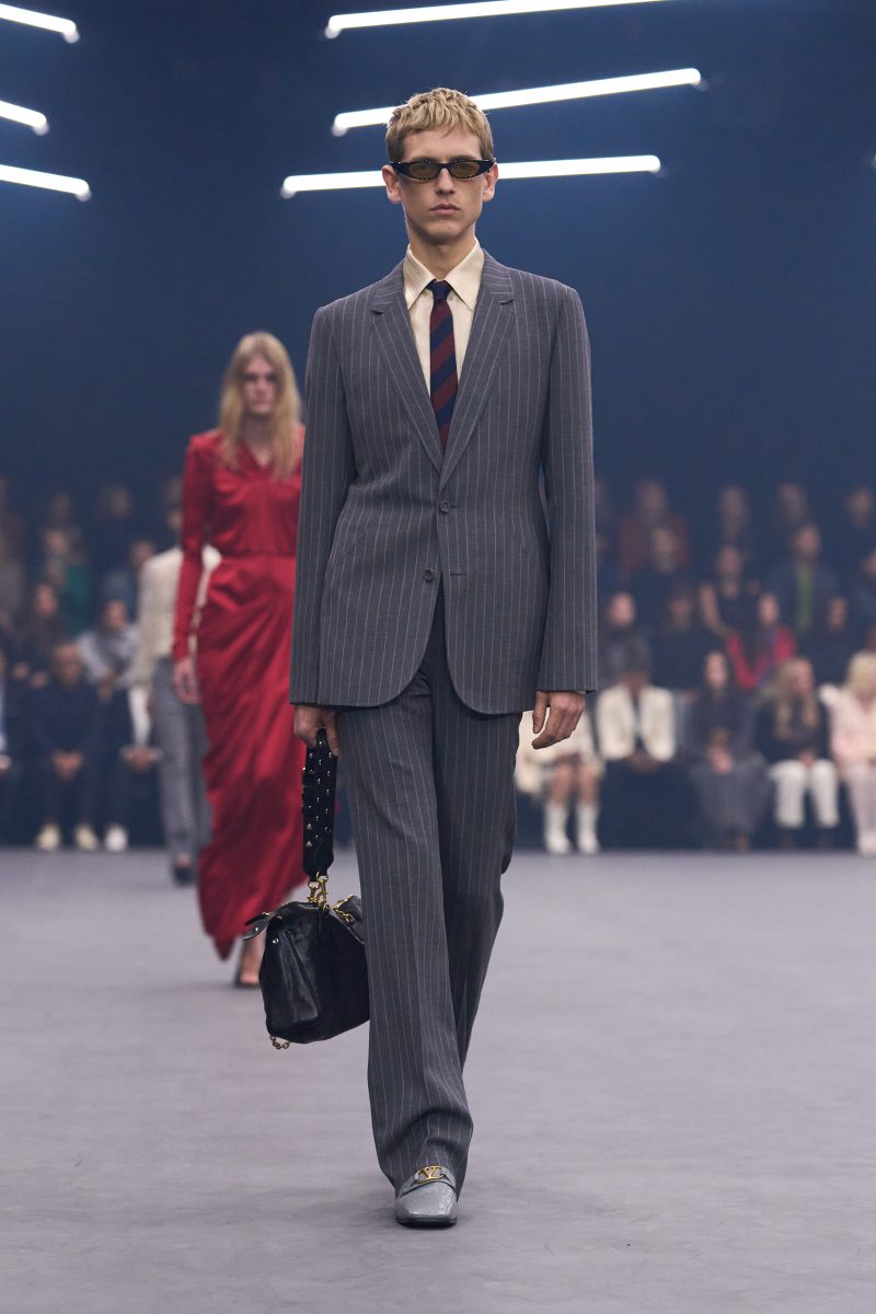 VALENTINO “FIREFLIES” SS26 COLLECTION VALENTINO “FIREFLIES” SS26 COLLECTION Vanity Teen 虚荣青年 Lifestyle & new faces magazine