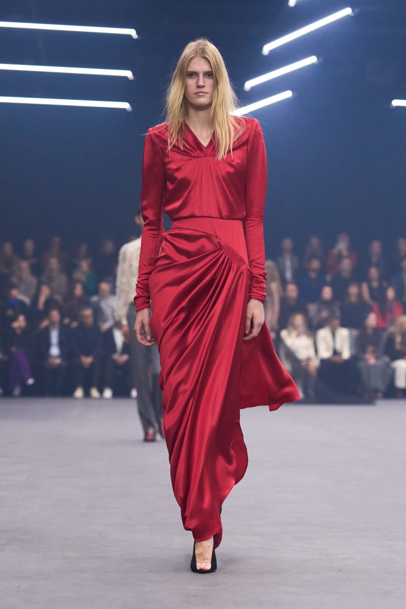 VALENTINO “FIREFLIES” SS26 COLLECTION VALENTINO “FIREFLIES” SS26 COLLECTION Vanity Teen 虚荣青年 Lifestyle & new faces magazine