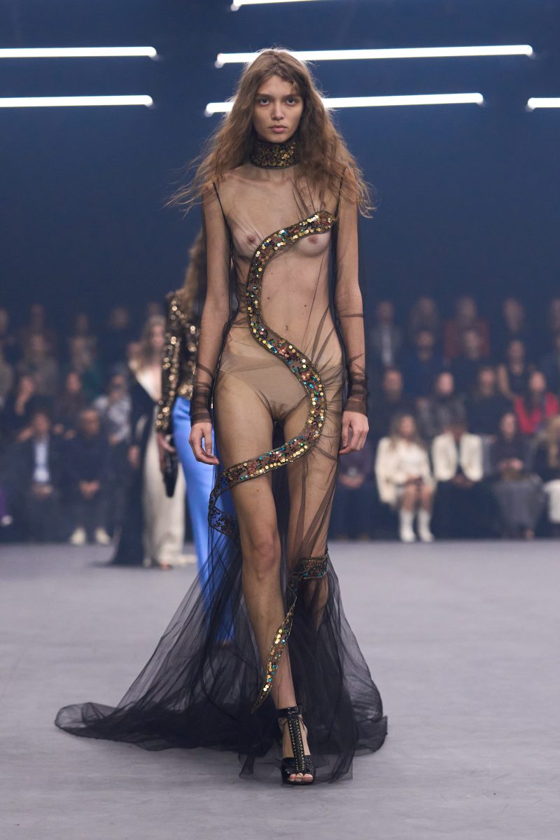 VALENTINO “FIREFLIES” SS26 COLLECTION VALENTINO “FIREFLIES” SS26 COLLECTION Vanity Teen 虚荣青年 Lifestyle & new faces magazine