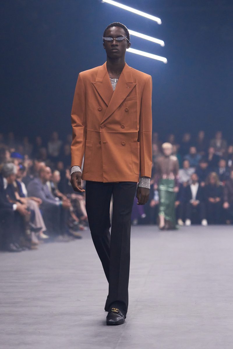 VALENTINO “FIREFLIES” SS26 COLLECTION VALENTINO “FIREFLIES” SS26 COLLECTION Vanity Teen 虚荣青年 Lifestyle & new faces magazine