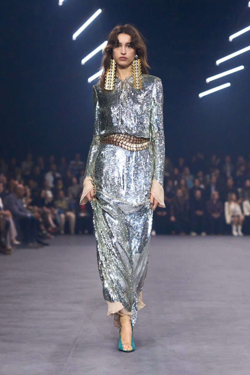 VALENTINO “FIREFLIES” SS26 COLLECTION VALENTINO “FIREFLIES” SS26 COLLECTION Vanity Teen 虚荣青年 Lifestyle & new faces magazine