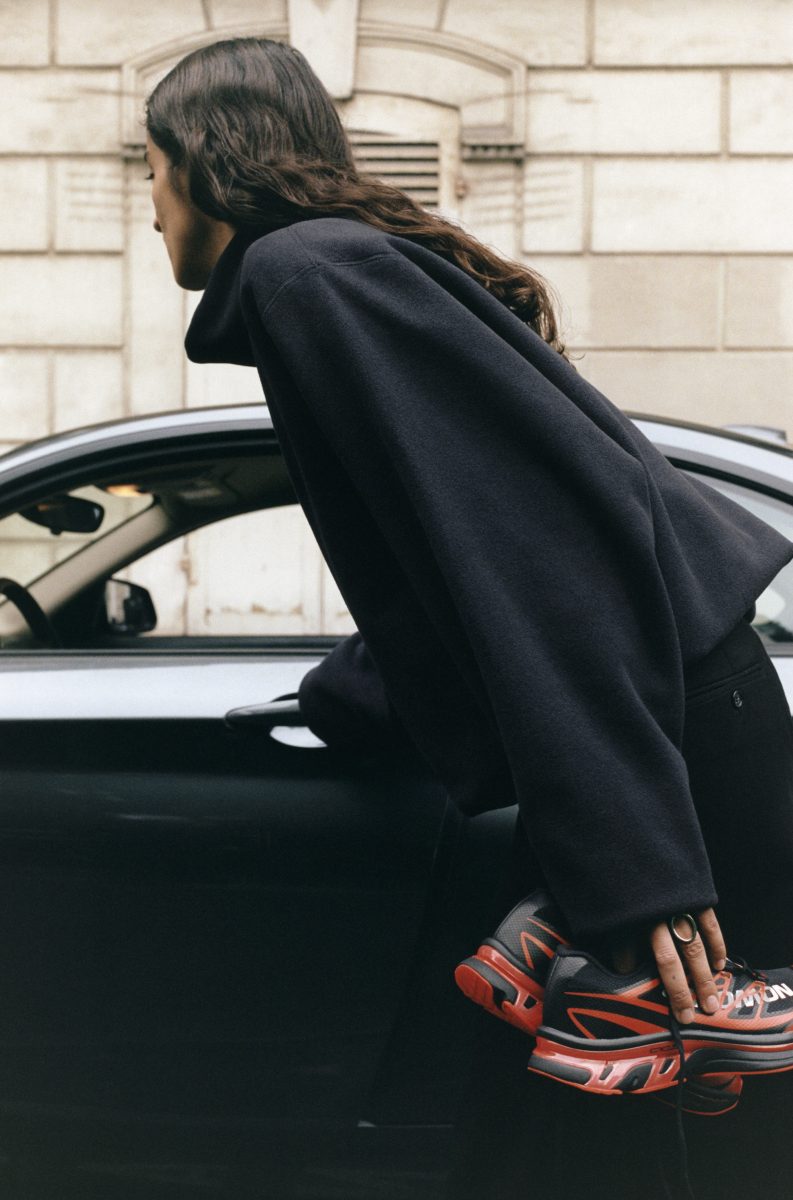 MM6 MAISON MARGIELA X SALOMON / AW25 COLLECTION Vanity Teen 虚荣青年 Lifestyle & new faces magazine MM6 MAISON MARGIELA X SALOMON / AW25 COLLECTION MM6 MAISON MARGIELA X SALOMON / AW25 COLLECTION Vanity Teen 虚荣青年 Lifestyle & new faces magazine