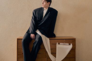 Introducing NEU_IN SS26: "AUGUST" by Seyong Introducing NEU_IN SS26: "AUGUST" by Seyong Vanity Teen 虚荣青年 Lifestyle & new faces magazine