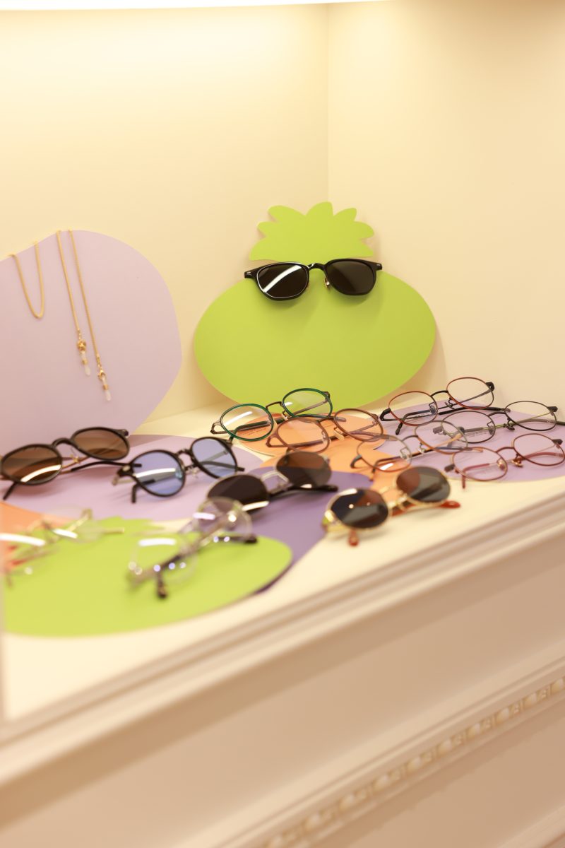 Purple Mist from the East Augurs Well - Beijing Institute of Fashion Technology and Paphos Studio Bring "Purple Mist from the East Augurs Well" to Paris, Blending Virtual Innovation with Oriental Aesthetics Purple Mist from the East Augurs Well - Beijing Institute of Fashion Technology and Paphos Studio Bring "Purple Mist from the East Augurs Well" to Paris, Blending Virtual Innovation with Oriental Aesthetics Vanity Teen 虚荣青年 Lifestyle & new faces magazine