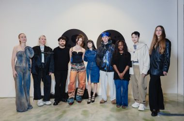 Kering Material Innovation Lab Presents S|STYLE 2025 – Denim Lab Kering Material Innovation Lab Presents S|STYLE 2025 – Denim Lab Vanity Teen 虚荣青年 Lifestyle & new faces magazine