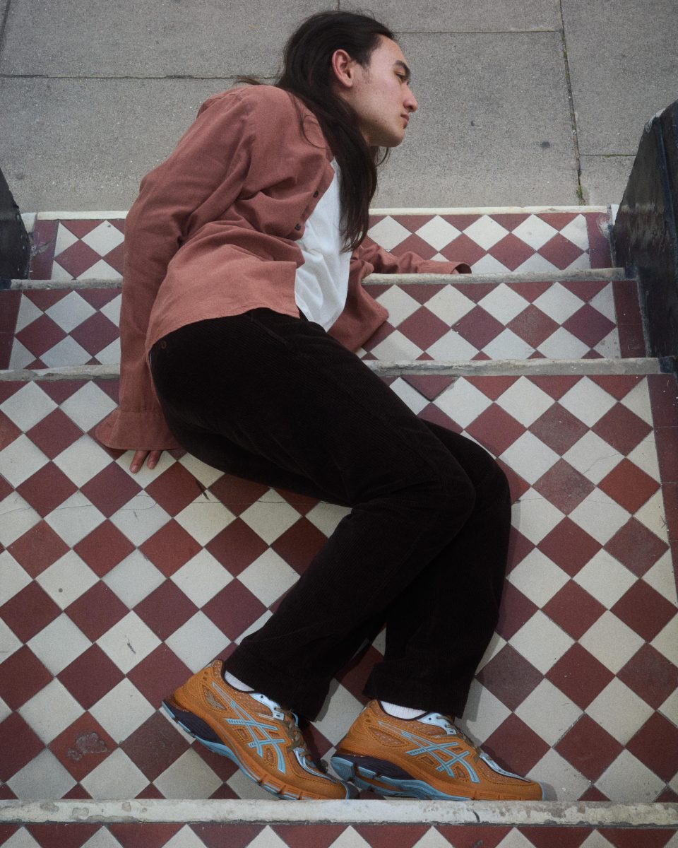 ASICS SPORTSTYLE AND THE KIKO KOSTADINOV STUDIO ANNOUNCE THE RELEASE OF UB12-S GEL-SD-LYTE™ SHOE Vanity Teen 虚荣青年 Lifestyle & new faces magazine ASICS SPORTSTYLE AND THE KIKO KOSTADINOV STUDIO ANNOUNCE THE RELEASE OF UB12-S GEL-SD-LYTE™ SHOE ASICS SPORTSTYLE AND THE KIKO KOSTADINOV STUDIO ANNOUNCE THE RELEASE OF UB12-S GEL-SD-LYTE™ SHOE Vanity Teen 虚荣青年 Lifestyle & new faces magazine