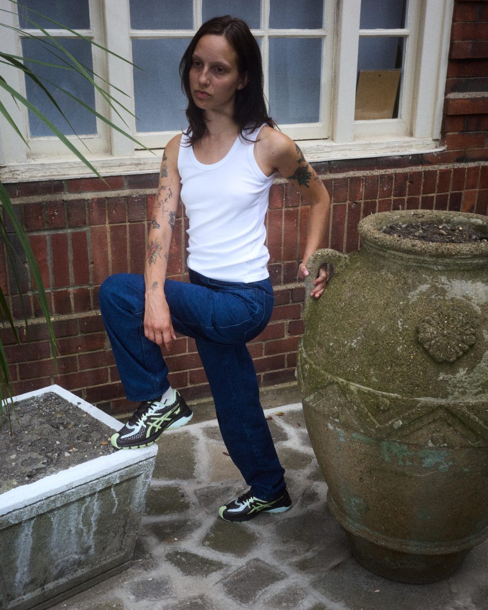 ASICS SPORTSTYLE AND THE KIKO KOSTADINOV STUDIO ANNOUNCE THE RELEASE OF UB12-S GEL-SD-LYTE™ SHOE Vanity Teen 虚荣青年 Lifestyle & new faces magazine ASICS SPORTSTYLE AND THE KIKO KOSTADINOV STUDIO ANNOUNCE THE RELEASE OF UB12-S GEL-SD-LYTE™ SHOE ASICS SPORTSTYLE AND THE KIKO KOSTADINOV STUDIO ANNOUNCE THE RELEASE OF UB12-S GEL-SD-LYTE™ SHOE Vanity Teen 虚荣青年 Lifestyle & new faces magazine