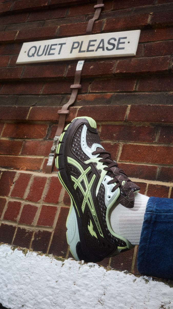 ASICS SPORTSTYLE AND THE KIKO KOSTADINOV STUDIO ANNOUNCE THE RELEASE OF UB12-S GEL-SD-LYTE™ SHOE Vanity Teen 虚荣青年 Lifestyle & new faces magazine ASICS SPORTSTYLE AND THE KIKO KOSTADINOV STUDIO ANNOUNCE THE RELEASE OF UB12-S GEL-SD-LYTE™ SHOE ASICS SPORTSTYLE AND THE KIKO KOSTADINOV STUDIO ANNOUNCE THE RELEASE OF UB12-S GEL-SD-LYTE™ SHOE Vanity Teen 虚荣青年 Lifestyle & new faces magazine