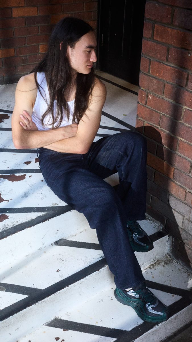 ASICS SPORTSTYLE AND THE KIKO KOSTADINOV STUDIO ANNOUNCE THE RELEASE OF UB12-S GEL-SD-LYTE™ SHOE Vanity Teen 虚荣青年 Lifestyle & new faces magazine ASICS SPORTSTYLE AND THE KIKO KOSTADINOV STUDIO ANNOUNCE THE RELEASE OF UB12-S GEL-SD-LYTE™ SHOE ASICS SPORTSTYLE AND THE KIKO KOSTADINOV STUDIO ANNOUNCE THE RELEASE OF UB12-S GEL-SD-LYTE™ SHOE Vanity Teen 虚荣青年 Lifestyle & new faces magazine