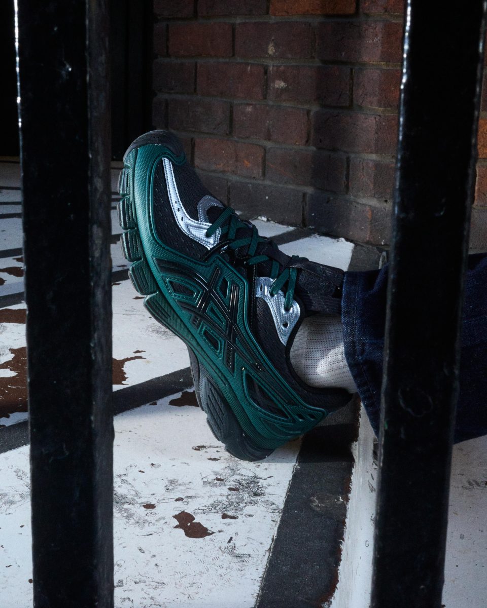 ASICS SPORTSTYLE AND THE KIKO KOSTADINOV STUDIO ANNOUNCE THE RELEASE OF UB12-S GEL-SD-LYTE™ SHOE Vanity Teen 虚荣青年 Lifestyle & new faces magazine ASICS SPORTSTYLE AND THE KIKO KOSTADINOV STUDIO ANNOUNCE THE RELEASE OF UB12-S GEL-SD-LYTE™ SHOE ASICS SPORTSTYLE AND THE KIKO KOSTADINOV STUDIO ANNOUNCE THE RELEASE OF UB12-S GEL-SD-LYTE™ SHOE Vanity Teen 虚荣青年 Lifestyle & new faces magazine