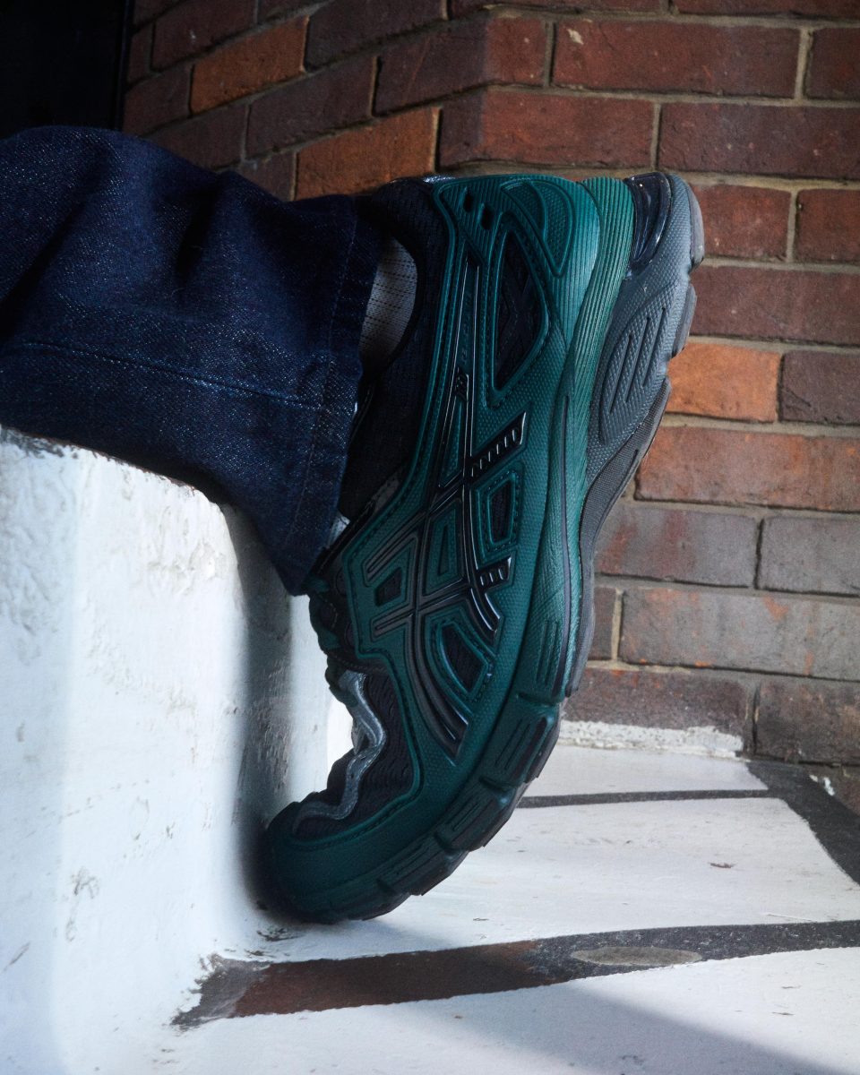 ASICS SPORTSTYLE AND THE KIKO KOSTADINOV STUDIO ANNOUNCE THE RELEASE OF UB12-S GEL-SD-LYTE™ SHOE Vanity Teen 虚荣青年 Lifestyle & new faces magazine ASICS SPORTSTYLE AND THE KIKO KOSTADINOV STUDIO ANNOUNCE THE RELEASE OF UB12-S GEL-SD-LYTE™ SHOE ASICS SPORTSTYLE AND THE KIKO KOSTADINOV STUDIO ANNOUNCE THE RELEASE OF UB12-S GEL-SD-LYTE™ SHOE Vanity Teen 虚荣青年 Lifestyle & new faces magazine