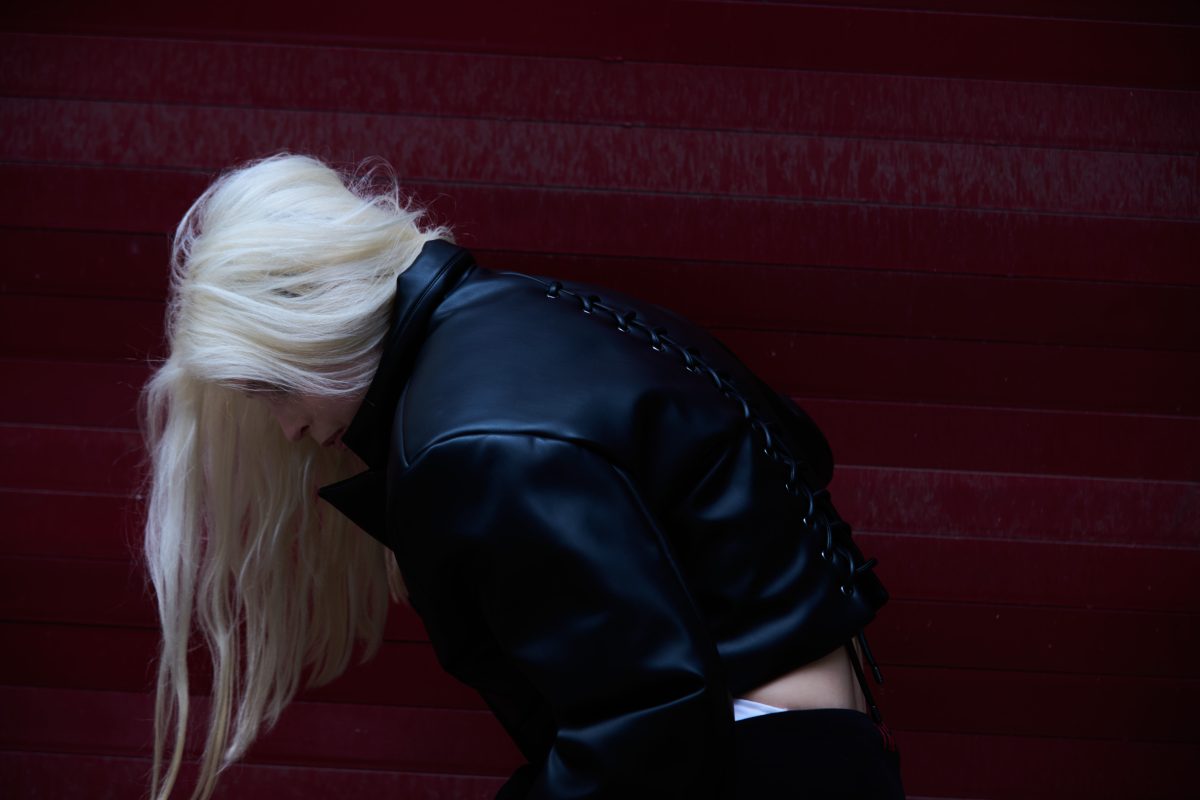 WISH YOU WERE HERE! (TO BUY SOMETHING) WISH YOU WERE HERE! (TO BUY SOMETHING) Vanity Teen 虚荣青年 Lifestyle & new faces magazine