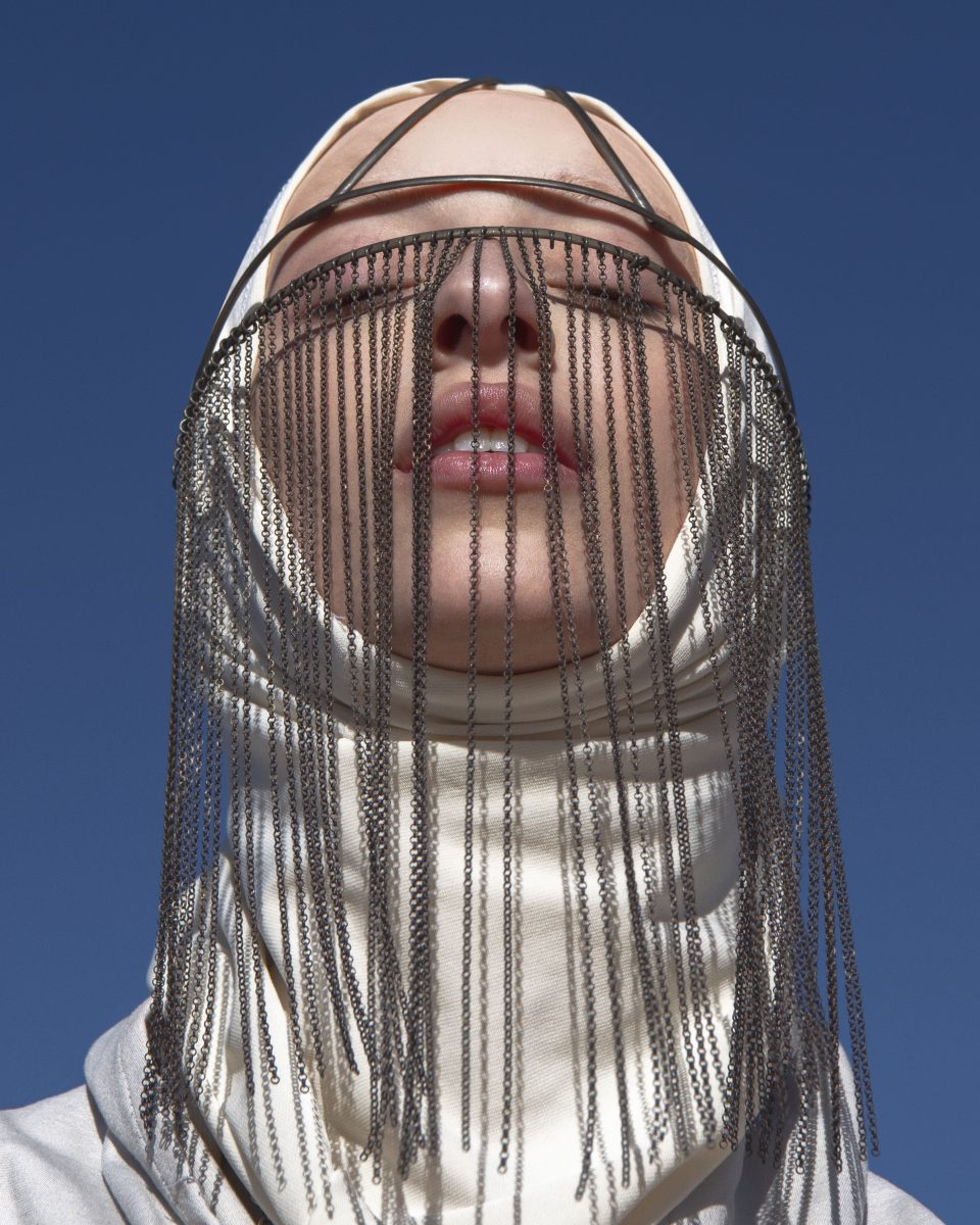 Palestinian Voices in Fashion: “What Should Have Been Home” by Nazzal Studio as a Reflection on the Future Palestinian Voices in Fashion: “What Should Have Been Home” by Nazzal Studio as a Reflection on the Future Vanity Teen 虚荣青年 Lifestyle & new faces magazine