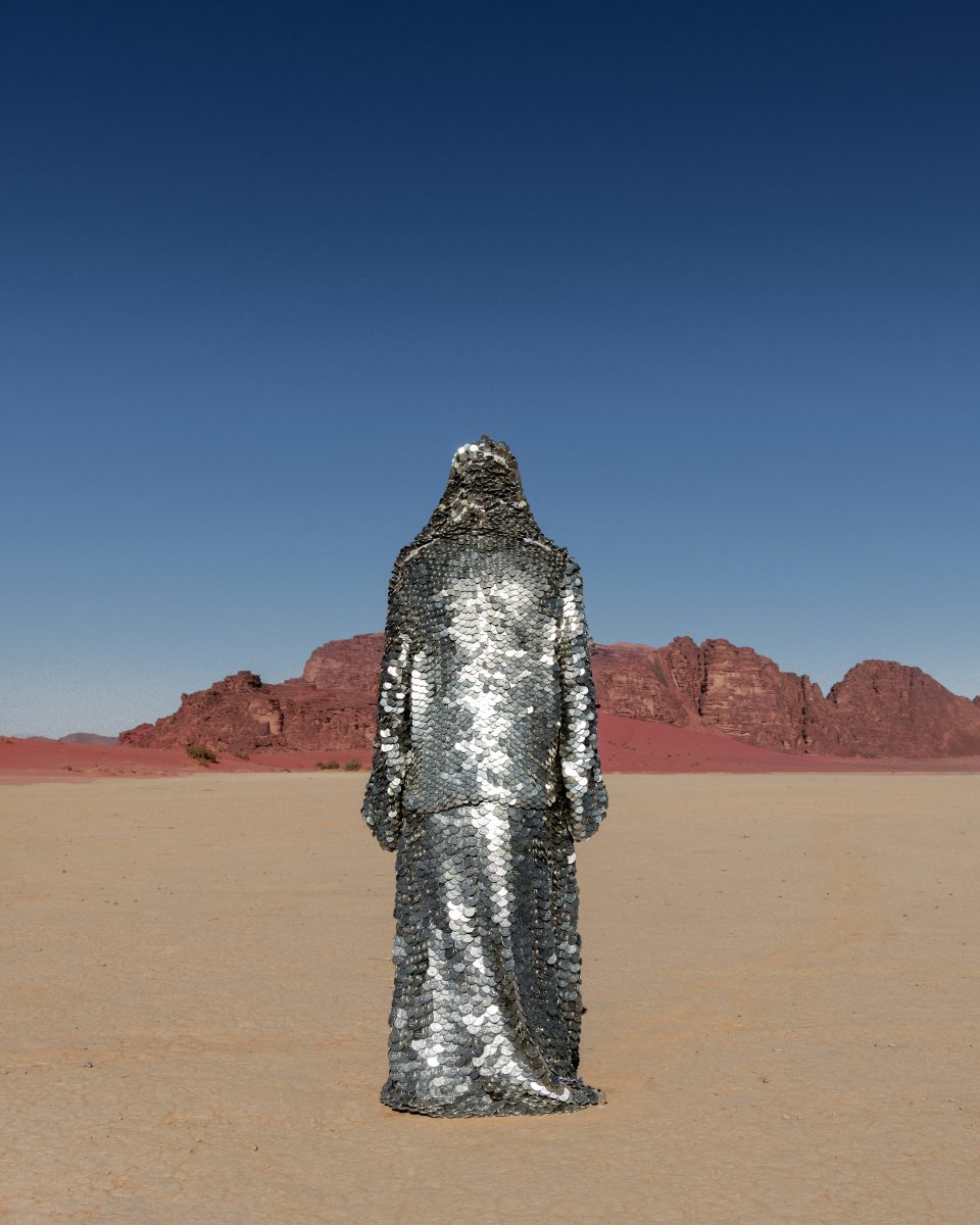 Palestinian Voices in Fashion: “What Should Have Been Home” by Nazzal Studio as a Reflection on the Future Palestinian Voices in Fashion: “What Should Have Been Home” by Nazzal Studio as a Reflection on the Future Vanity Teen 虚荣青年 Lifestyle & new faces magazine