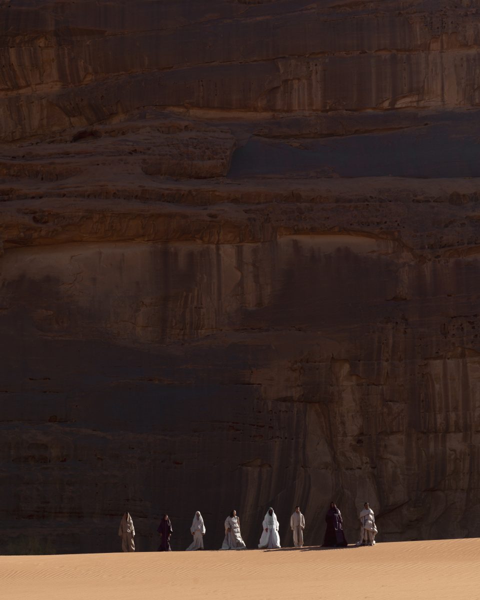 Palestinian Voices in Fashion: “What Should Have Been Home” by Nazzal Studio as a Reflection on the Future Palestinian Voices in Fashion: “What Should Have Been Home” by Nazzal Studio as a Reflection on the Future Vanity Teen 虚荣青年 Lifestyle & new faces magazine