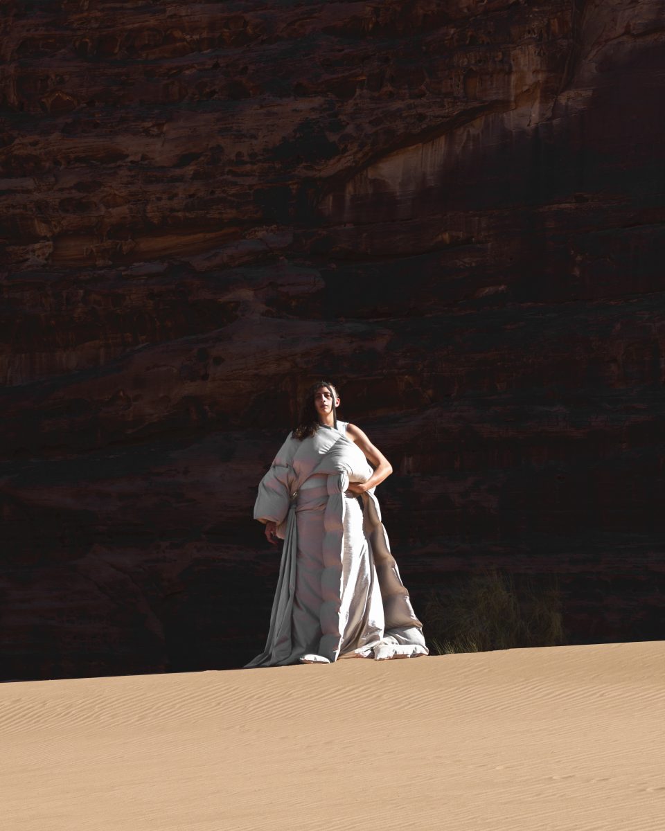 Palestinian Voices in Fashion: “What Should Have Been Home” by Nazzal Studio as a Reflection on the Future Palestinian Voices in Fashion: “What Should Have Been Home” by Nazzal Studio as a Reflection on the Future Vanity Teen 虚荣青年 Lifestyle & new faces magazine