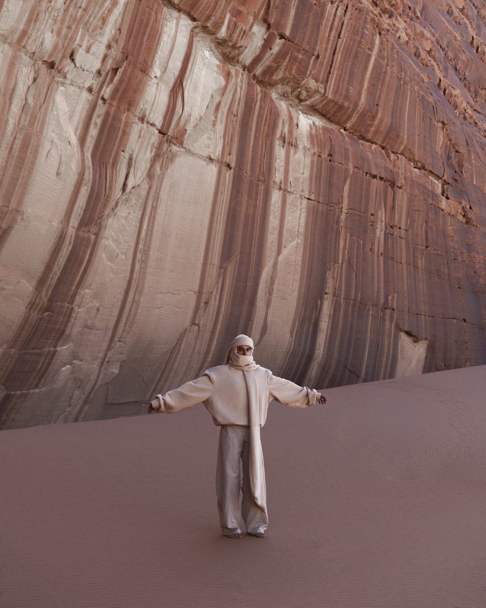 Palestinian Voices in Fashion: “What Should Have Been Home” by Nazzal Studio as a Reflection on the Future Palestinian Voices in Fashion: “What Should Have Been Home” by Nazzal Studio as a Reflection on the Future Vanity Teen 虚荣青年 Lifestyle & new faces magazine