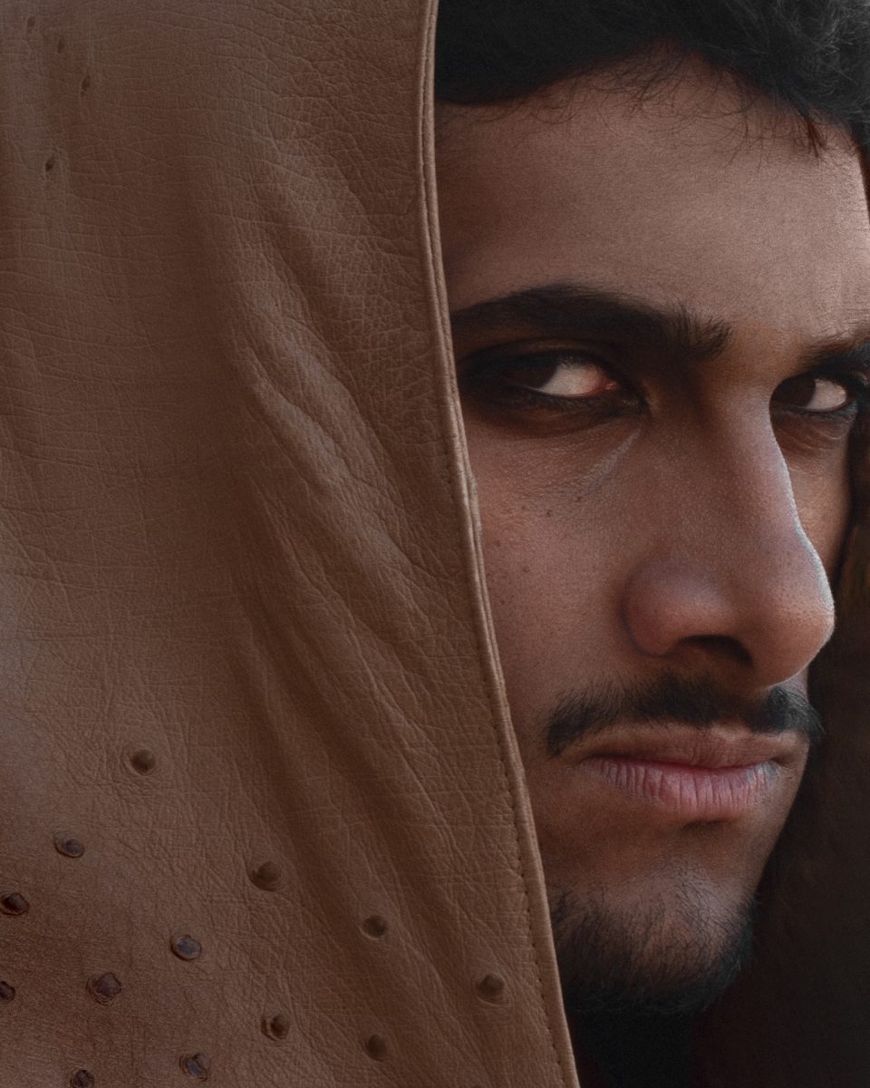 Palestinian Voices in Fashion: “What Should Have Been Home” by Nazzal Studio as a Reflection on the Future Palestinian Voices in Fashion: “What Should Have Been Home” by Nazzal Studio as a Reflection on the Future Vanity Teen 虚荣青年 Lifestyle & new faces magazine