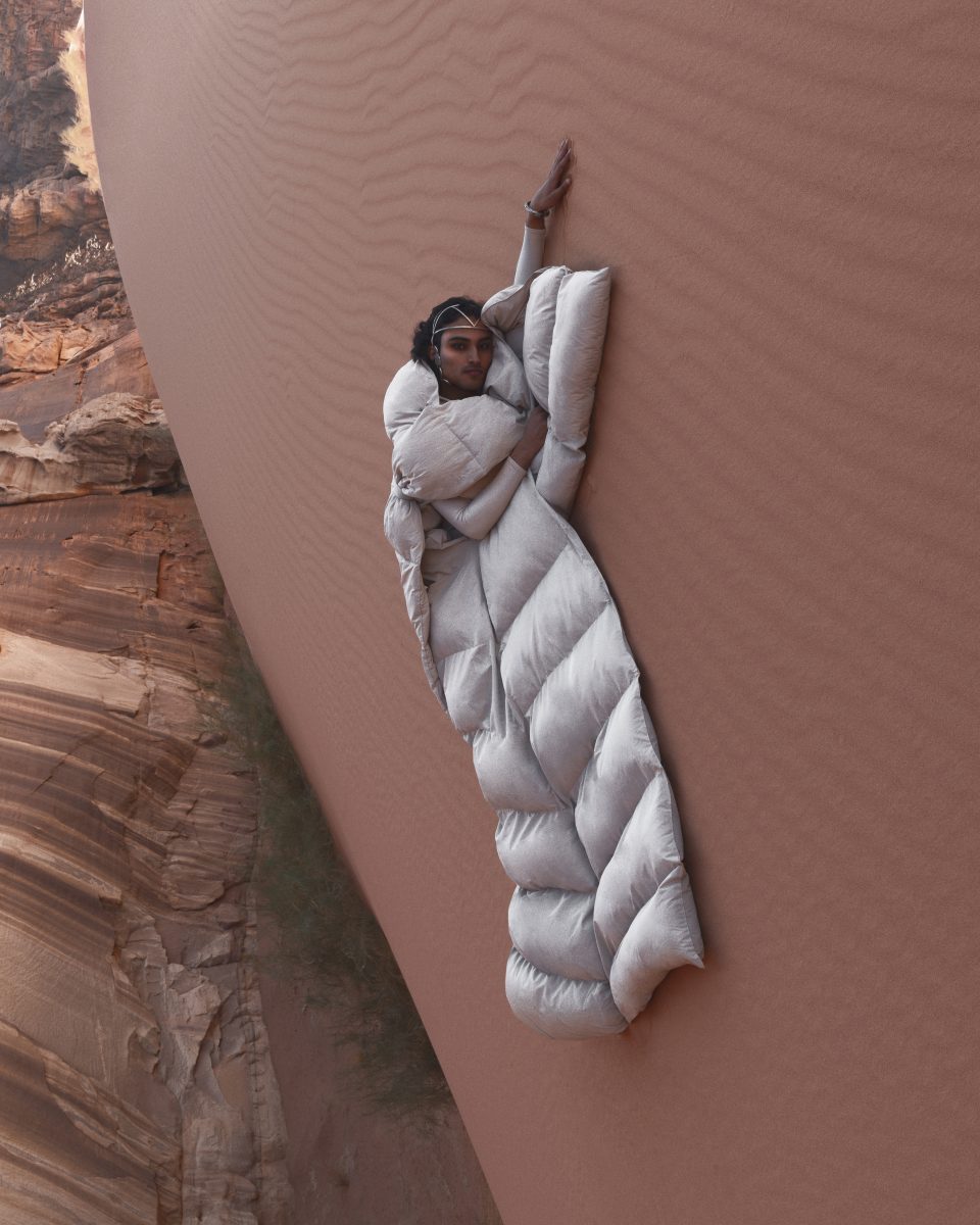 Palestinian Voices in Fashion: “What Should Have Been Home” by Nazzal Studio as a Reflection on the Future Palestinian Voices in Fashion: “What Should Have Been Home” by Nazzal Studio as a Reflection on the Future Vanity Teen 虚荣青年 Lifestyle & new faces magazine