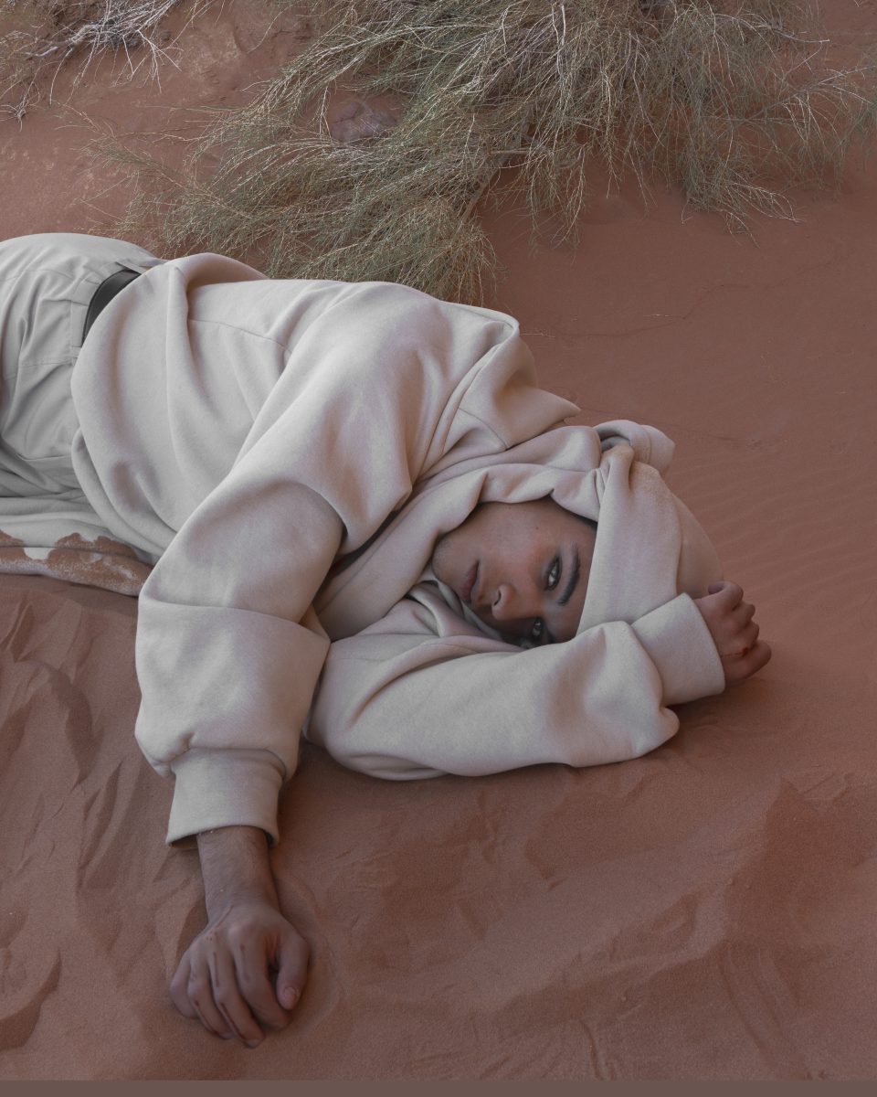 Palestinian Voices in Fashion: “What Should Have Been Home” by Nazzal Studio as a Reflection on the Future Palestinian Voices in Fashion: “What Should Have Been Home” by Nazzal Studio as a Reflection on the Future Vanity Teen 虚荣青年 Lifestyle & new faces magazine