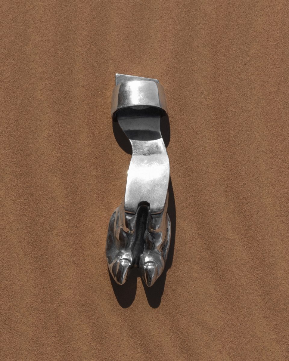 Palestinian Voices in Fashion: “What Should Have Been Home” by Nazzal Studio as a Reflection on the Future Palestinian Voices in Fashion: “What Should Have Been Home” by Nazzal Studio as a Reflection on the Future Vanity Teen 虚荣青年 Lifestyle & new faces magazine