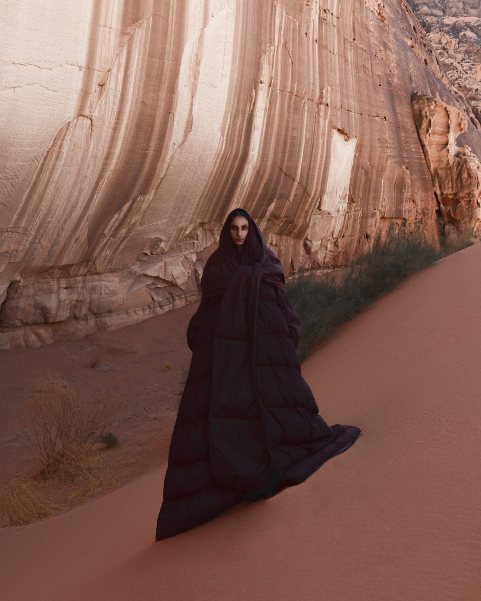 Palestinian Voices in Fashion: “What Should Have Been Home” by Nazzal Studio as a Reflection on the Future Palestinian Voices in Fashion: “What Should Have Been Home” by Nazzal Studio as a Reflection on the Future Vanity Teen 虚荣青年 Lifestyle & new faces magazine