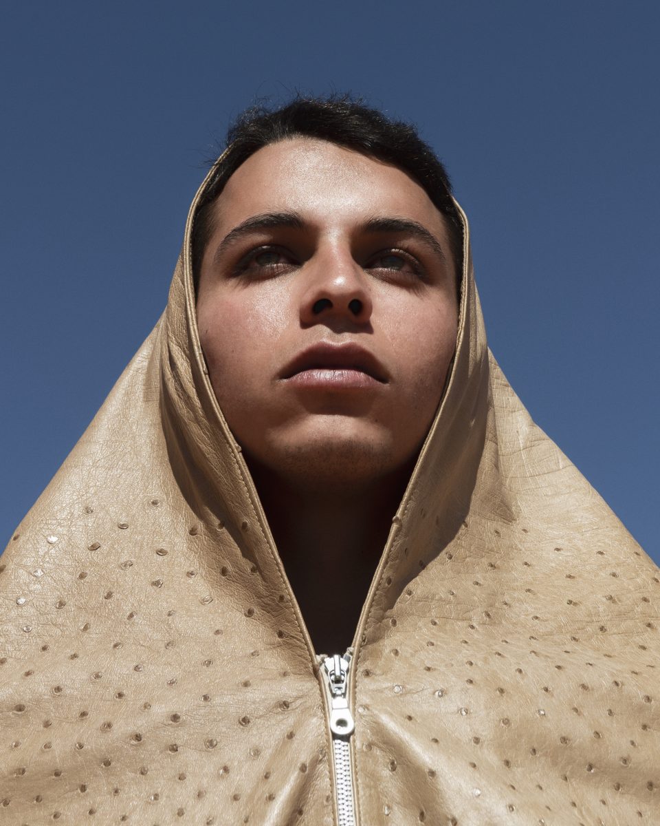 Palestinian Voices in Fashion: “What Should Have Been Home” by Nazzal Studio as a Reflection on the Future Palestinian Voices in Fashion: “What Should Have Been Home” by Nazzal Studio as a Reflection on the Future Vanity Teen 虚荣青年 Lifestyle & new faces magazine