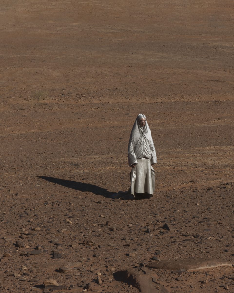 Palestinian Voices in Fashion: “What Should Have Been Home” by Nazzal Studio as a Reflection on the Future Palestinian Voices in Fashion: “What Should Have Been Home” by Nazzal Studio as a Reflection on the Future Vanity Teen 虚荣青年 Lifestyle & new faces magazine