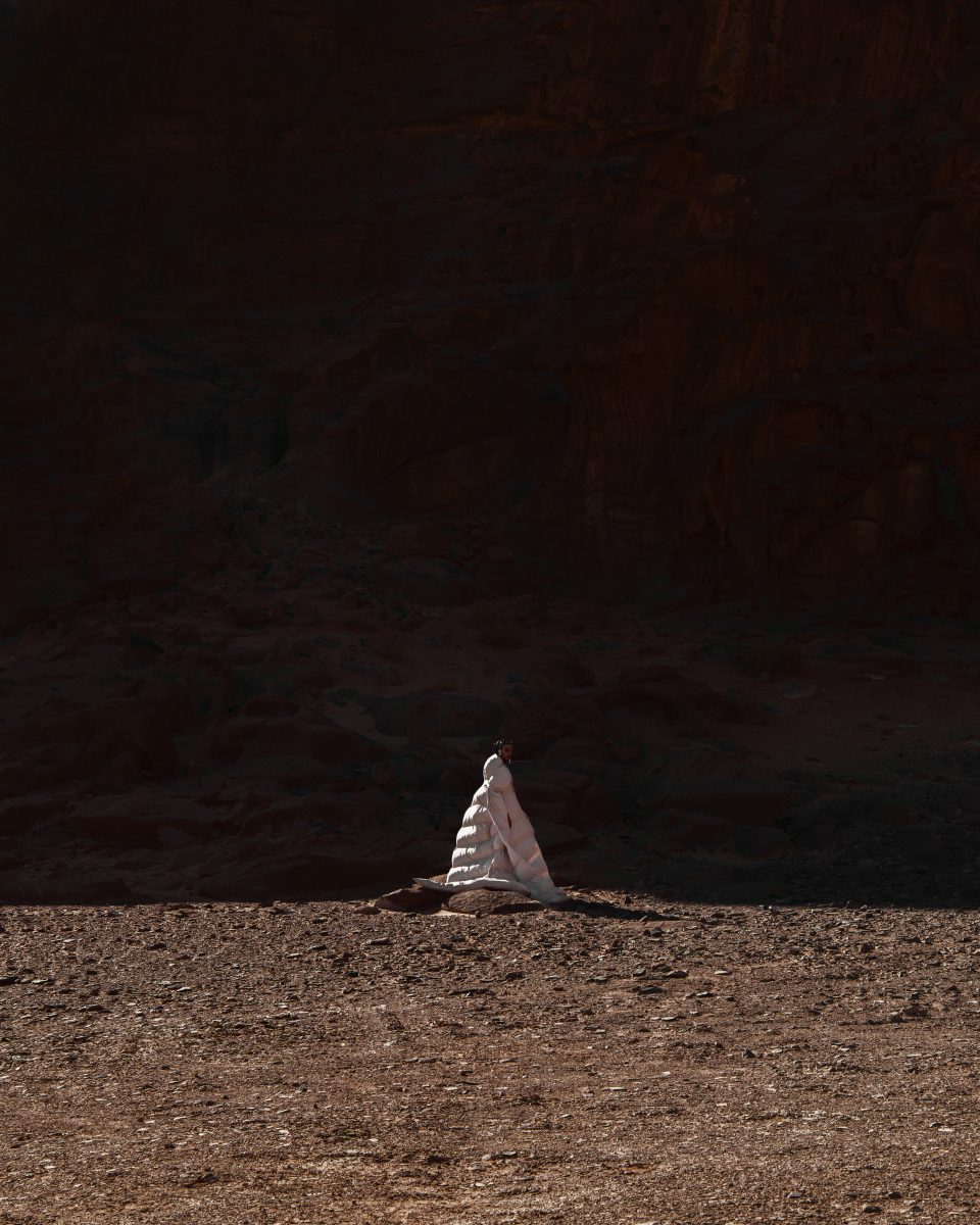 Palestinian Voices in Fashion: “What Should Have Been Home” by Nazzal Studio as a Reflection on the Future Palestinian Voices in Fashion: “What Should Have Been Home” by Nazzal Studio as a Reflection on the Future Vanity Teen 虚荣青年 Lifestyle & new faces magazine