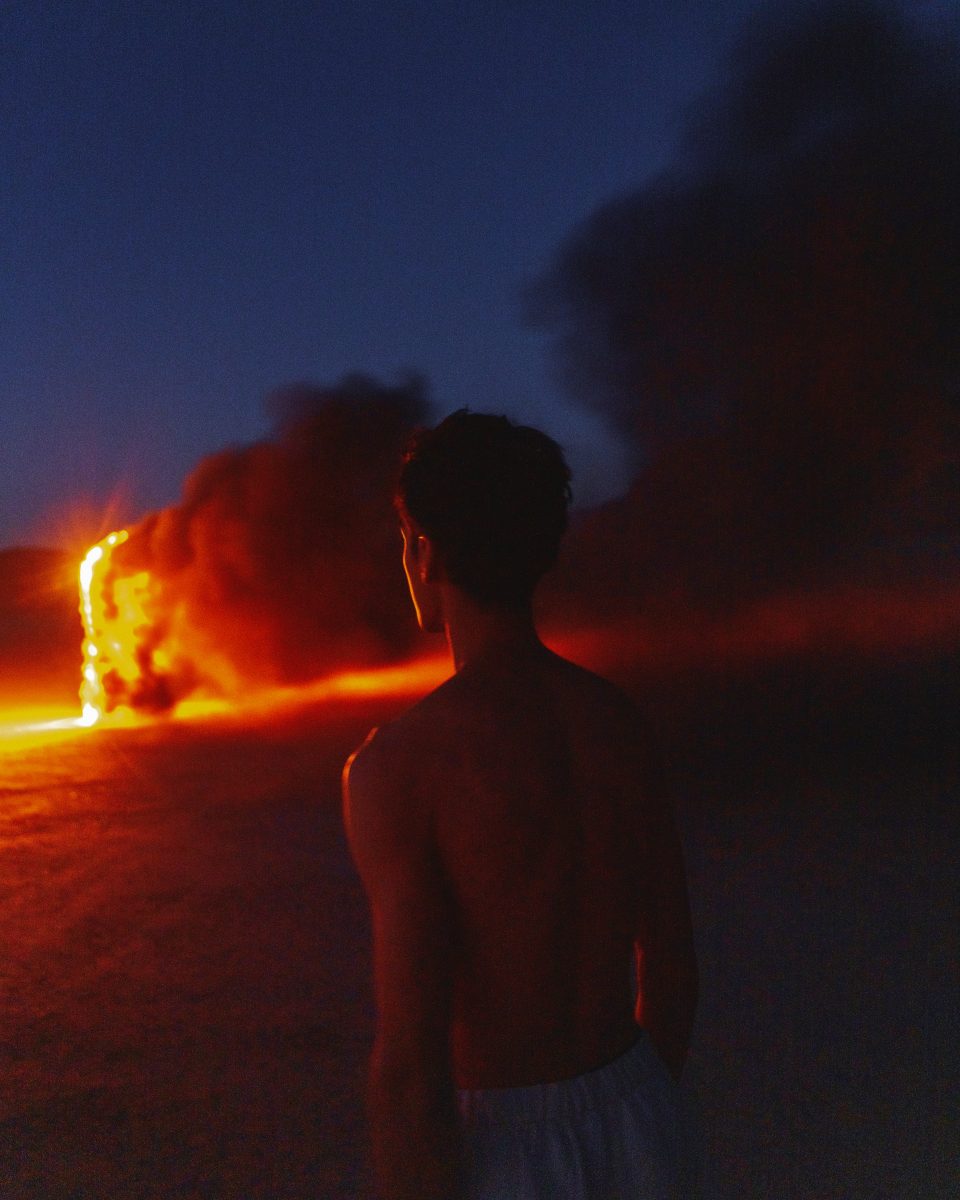 Palestinian Voices in Fashion: “What Should Have Been Home” by Nazzal Studio as a Reflection on the Future Palestinian Voices in Fashion: “What Should Have Been Home” by Nazzal Studio as a Reflection on the Future Vanity Teen 虚荣青年 Lifestyle & new faces magazine