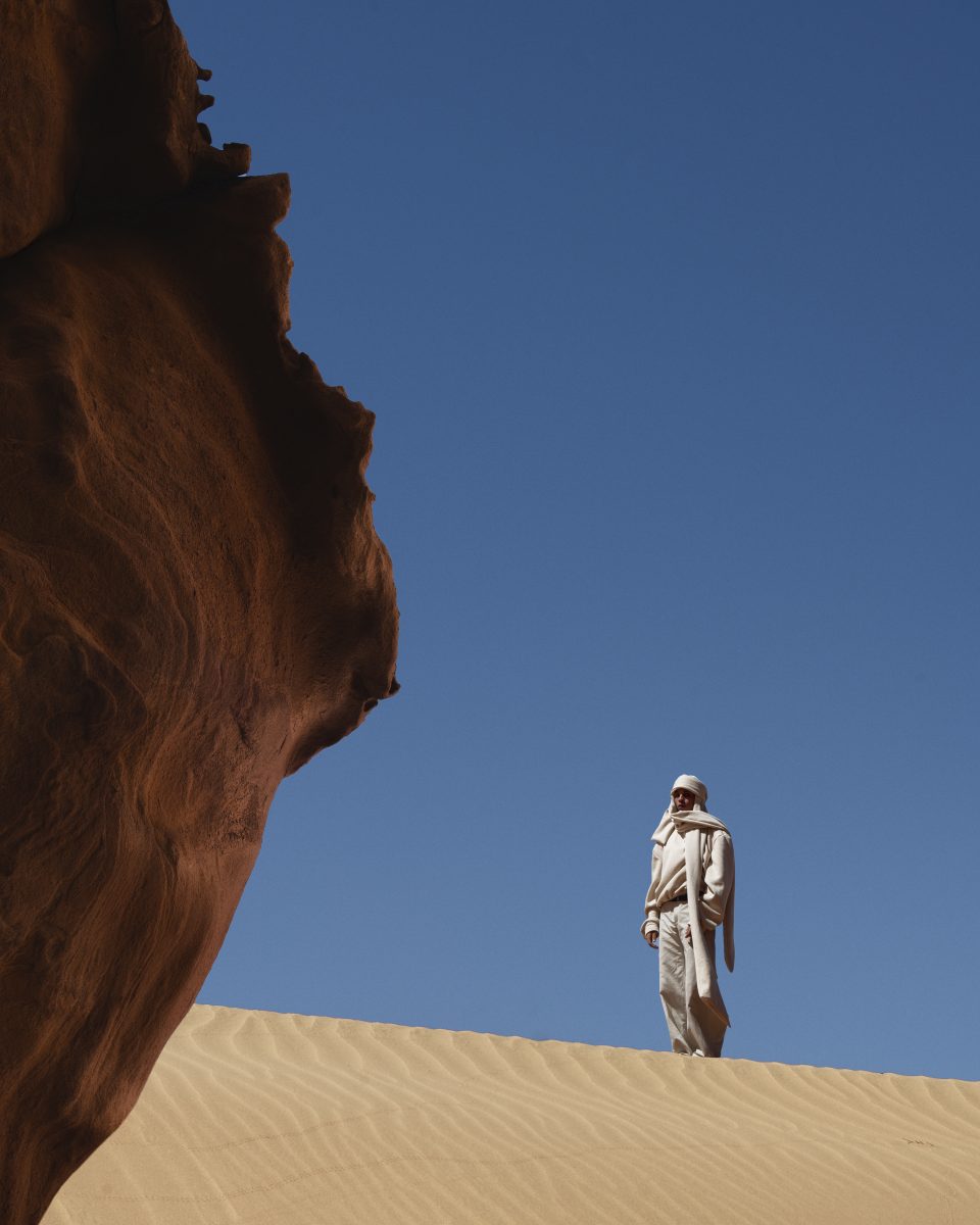 Palestinian Voices in Fashion: “What Should Have Been Home” by Nazzal Studio as a Reflection on the Future Palestinian Voices in Fashion: “What Should Have Been Home” by Nazzal Studio as a Reflection on the Future Vanity Teen 虚荣青年 Lifestyle & new faces magazine