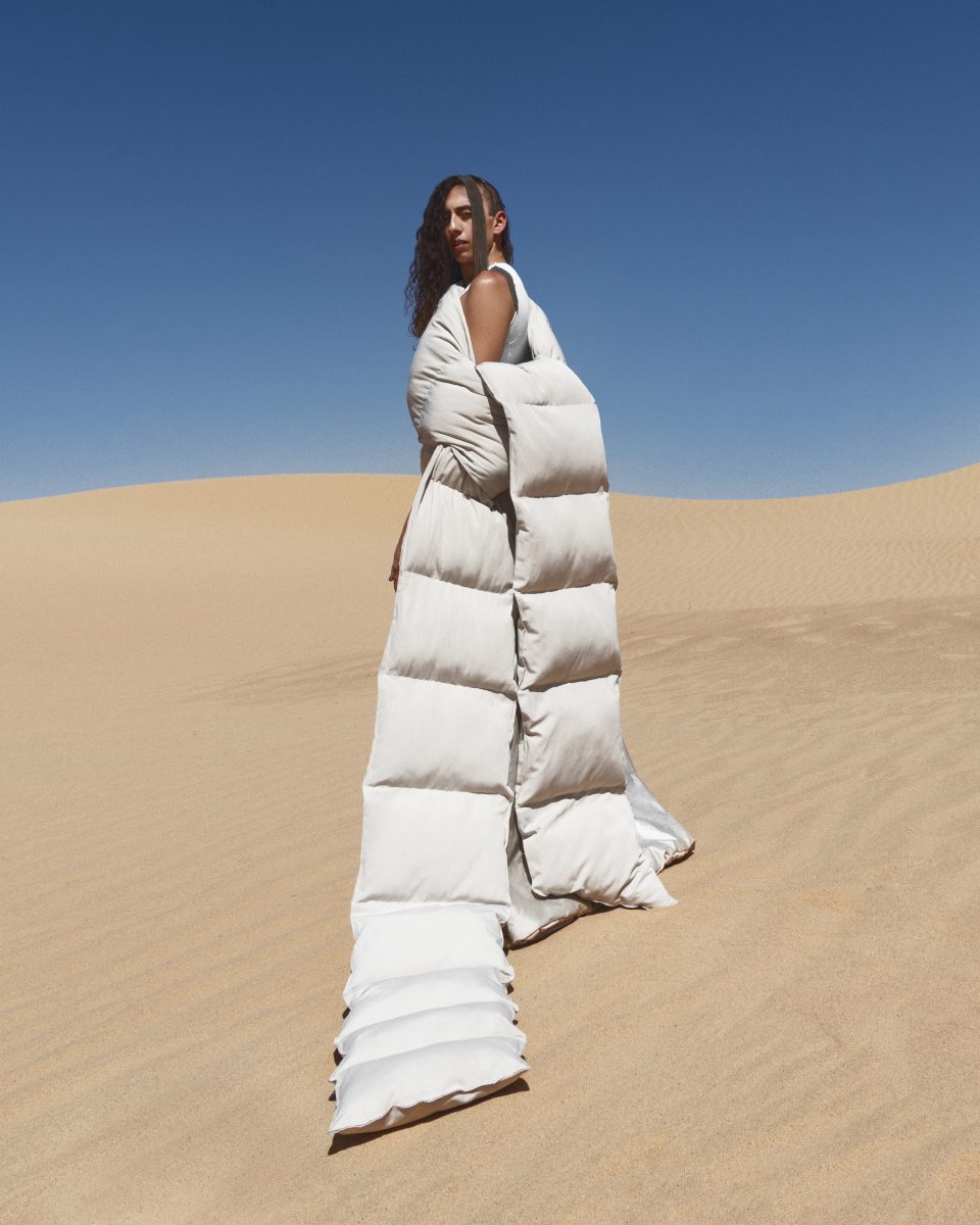 Palestinian Voices in Fashion: “What Should Have Been Home” by Nazzal Studio as a Reflection on the Future Palestinian Voices in Fashion: “What Should Have Been Home” by Nazzal Studio as a Reflection on the Future Vanity Teen 虚荣青年 Lifestyle & new faces magazine