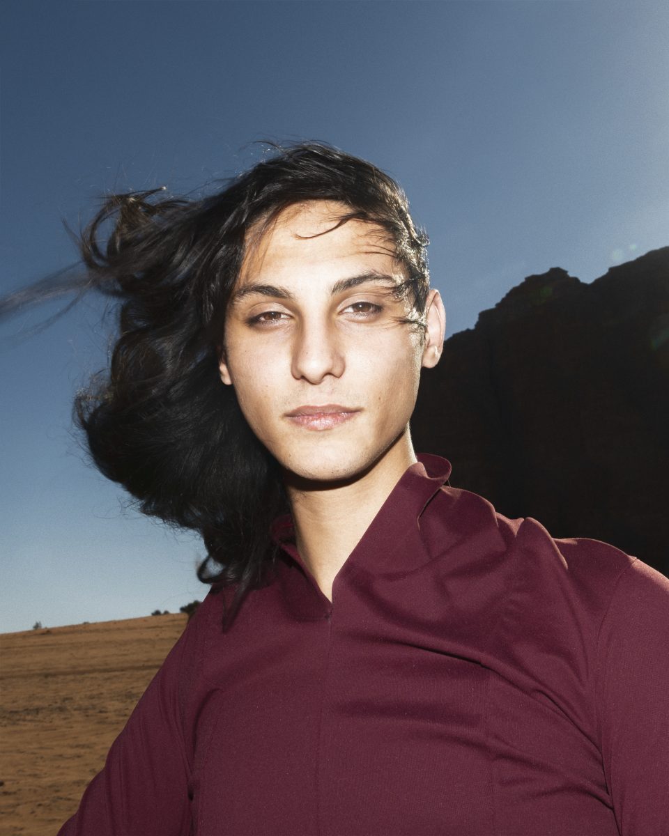 Palestinian Voices in Fashion: “What Should Have Been Home” by Nazzal Studio as a Reflection on the Future Palestinian Voices in Fashion: “What Should Have Been Home” by Nazzal Studio as a Reflection on the Future Vanity Teen 虚荣青年 Lifestyle & new faces magazine