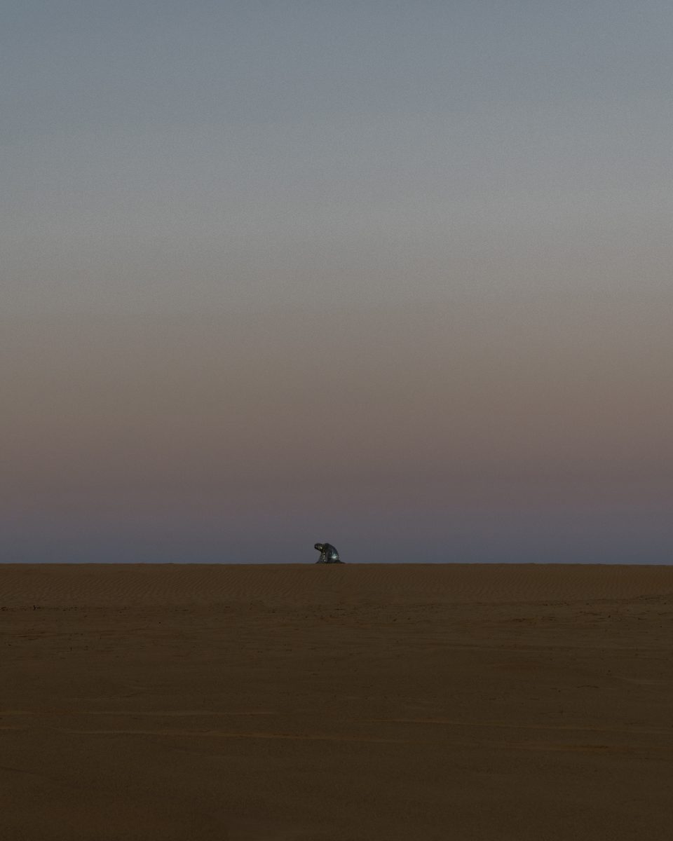 Palestinian Voices in Fashion: “What Should Have Been Home” by Nazzal Studio as a Reflection on the Future Palestinian Voices in Fashion: “What Should Have Been Home” by Nazzal Studio as a Reflection on the Future Vanity Teen 虚荣青年 Lifestyle & new faces magazine