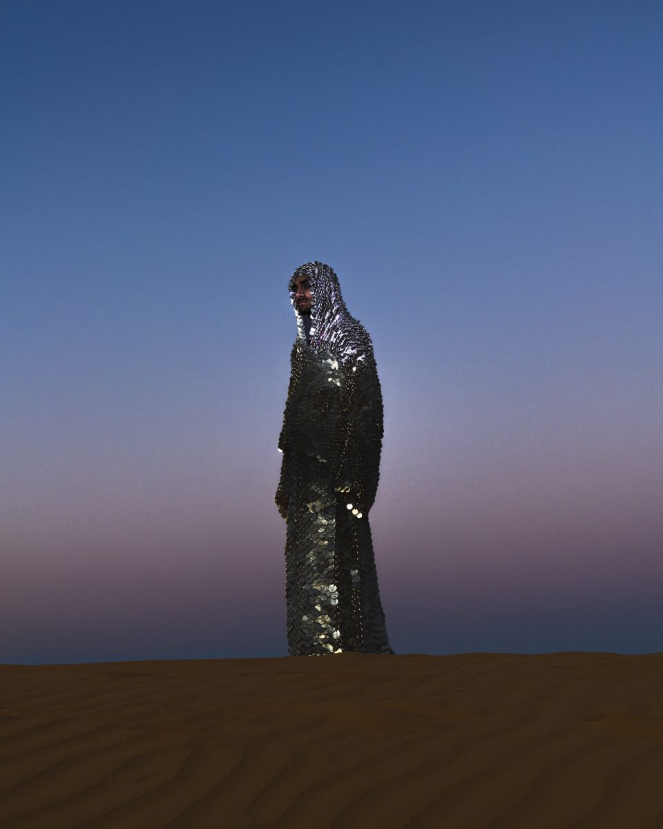 Palestinian Voices in Fashion: “What Should Have Been Home” by Nazzal Studio as a Reflection on the Future Palestinian Voices in Fashion: “What Should Have Been Home” by Nazzal Studio as a Reflection on the Future Vanity Teen 虚荣青年 Lifestyle & new faces magazine