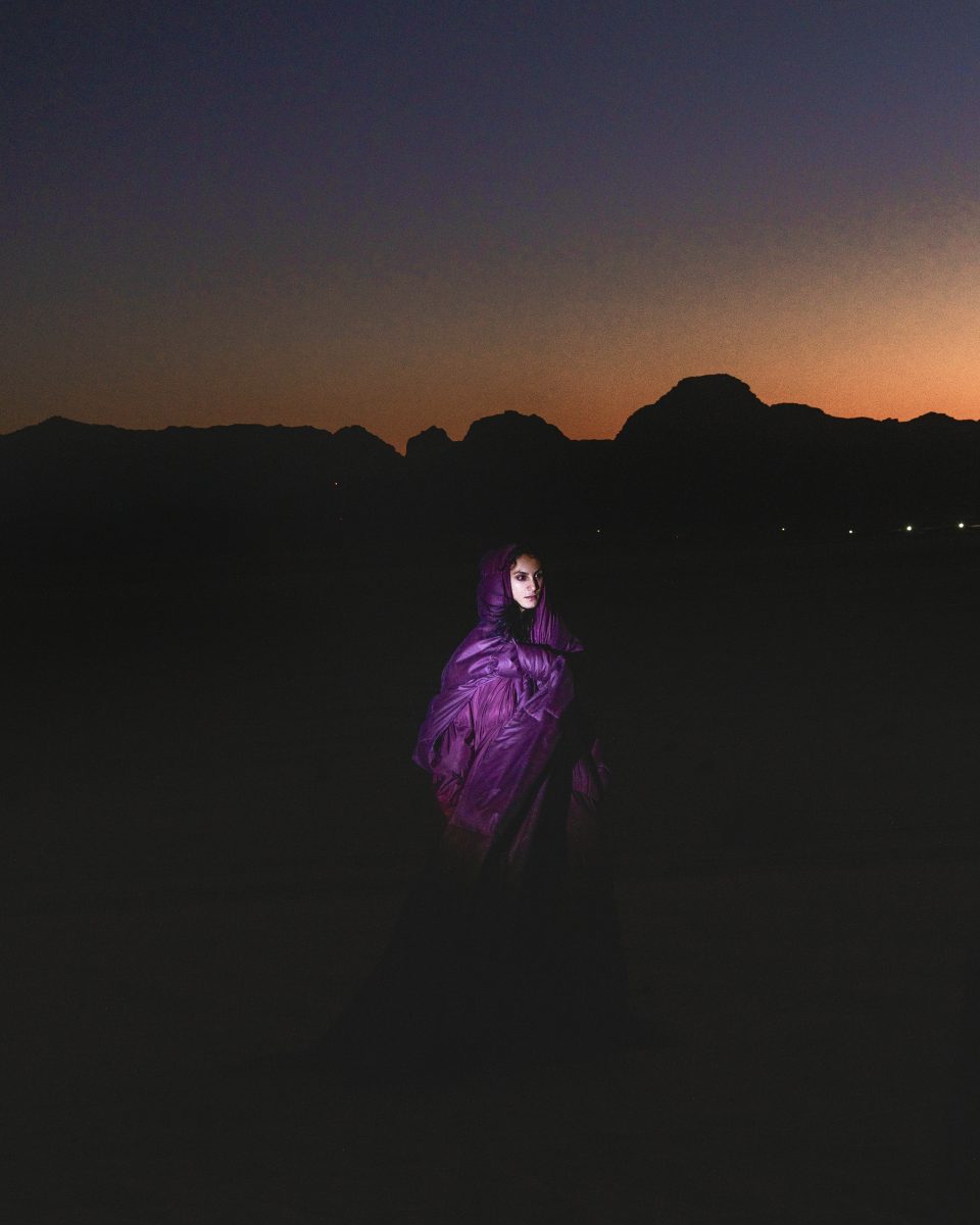 Palestinian Voices in Fashion: “What Should Have Been Home” by Nazzal Studio as a Reflection on the Future Palestinian Voices in Fashion: “What Should Have Been Home” by Nazzal Studio as a Reflection on the Future Vanity Teen 虚荣青年 Lifestyle & new faces magazine