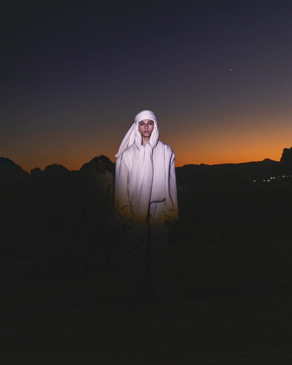 Palestinian Voices in Fashion: “What Should Have Been Home” by Nazzal Studio as a Reflection on the Future Palestinian Voices in Fashion: “What Should Have Been Home” by Nazzal Studio as a Reflection on the Future Vanity Teen 虚荣青年 Lifestyle & new faces magazine