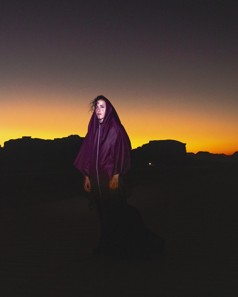 Palestinian Voices in Fashion: “What Should Have Been Home” by Nazzal Studio as a Reflection on the Future Palestinian Voices in Fashion: “What Should Have Been Home” by Nazzal Studio as a Reflection on the Future Vanity Teen 虚荣青年 Lifestyle & new faces magazine