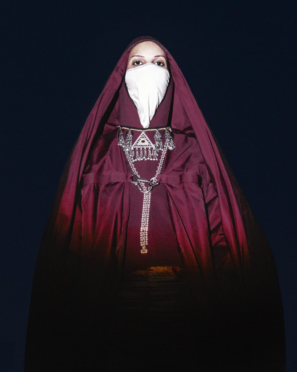 Palestinian Voices in Fashion: “What Should Have Been Home” by Nazzal Studio as a Reflection on the Future Palestinian Voices in Fashion: “What Should Have Been Home” by Nazzal Studio as a Reflection on the Future Vanity Teen 虚荣青年 Lifestyle & new faces magazine