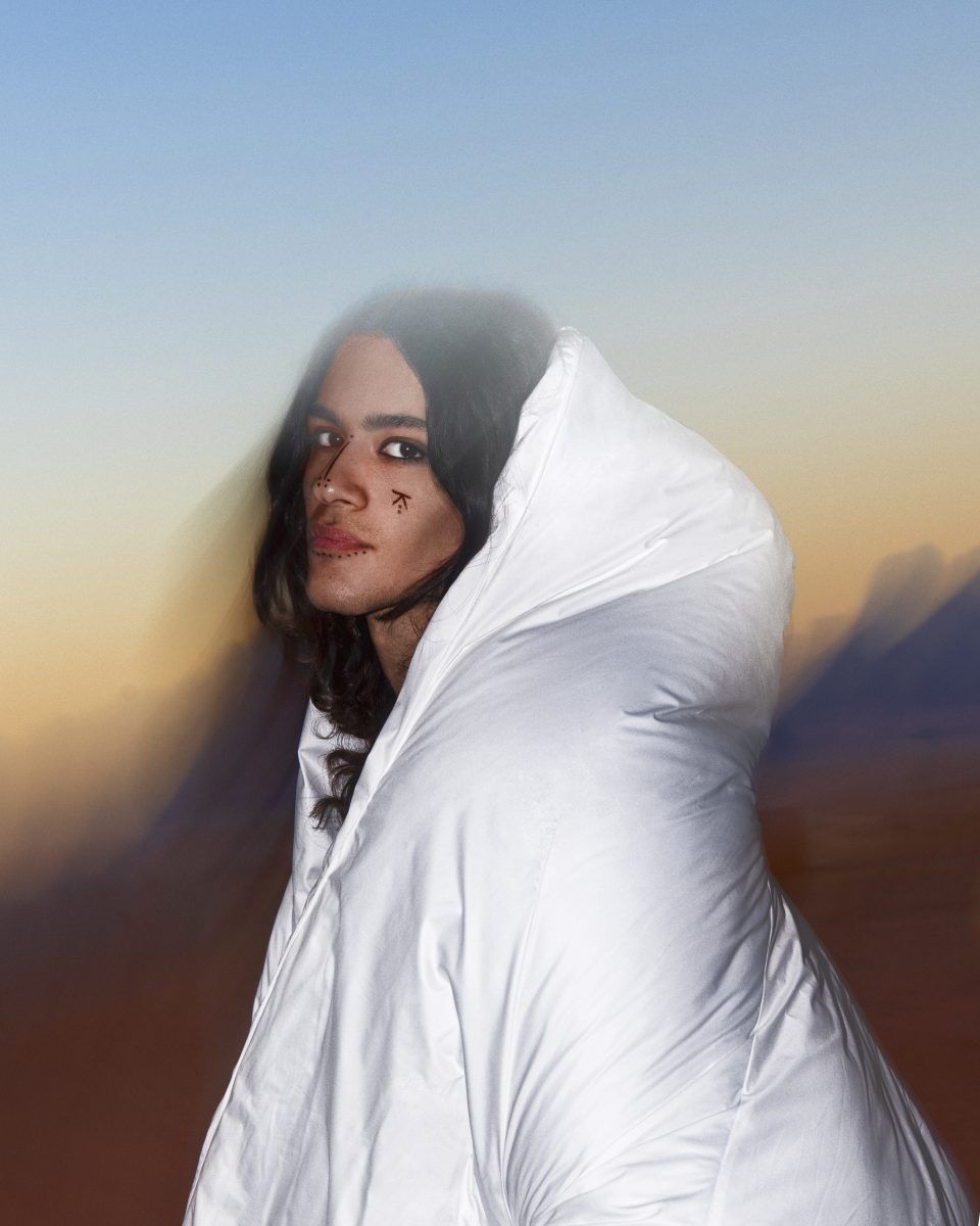 Palestinian Voices in Fashion: “What Should Have Been Home” by Nazzal Studio as a Reflection on the Future Palestinian Voices in Fashion: “What Should Have Been Home” by Nazzal Studio as a Reflection on the Future Vanity Teen 虚荣青年 Lifestyle & new faces magazine