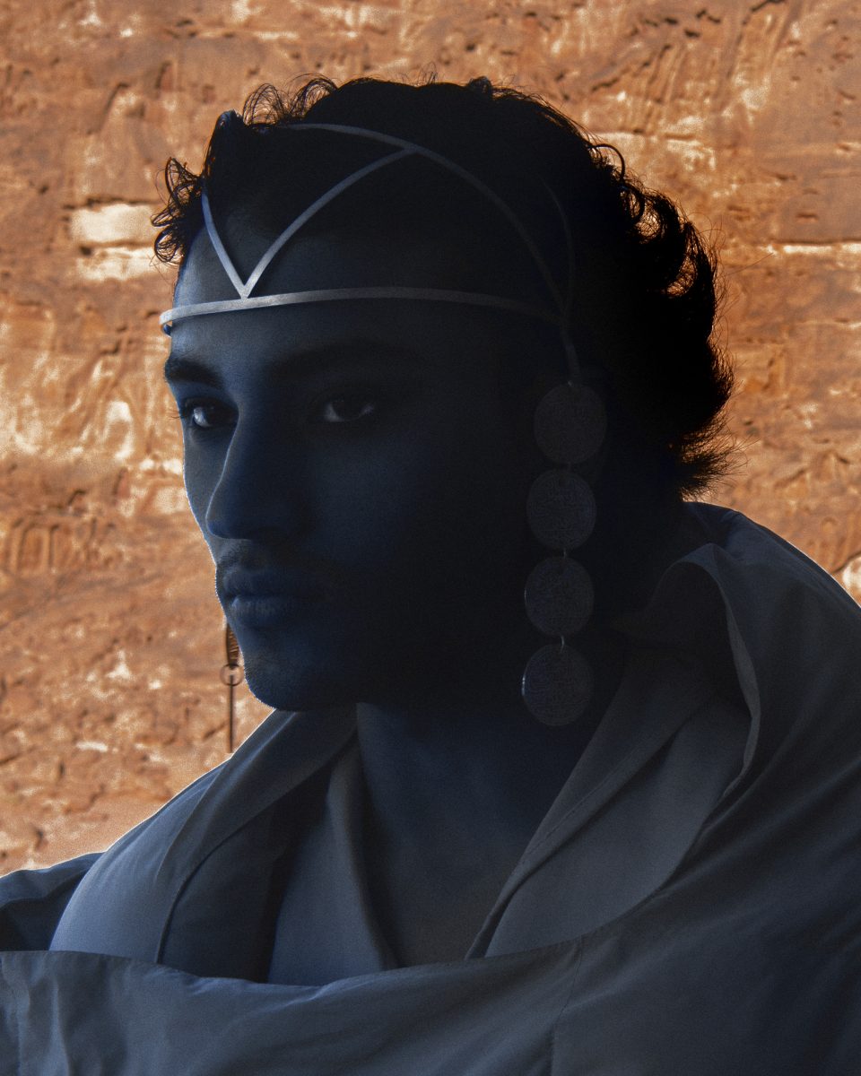 Palestinian Voices in Fashion: “What Should Have Been Home” by Nazzal Studio as a Reflection on the Future Palestinian Voices in Fashion: “What Should Have Been Home” by Nazzal Studio as a Reflection on the Future Vanity Teen 虚荣青年 Lifestyle & new faces magazine