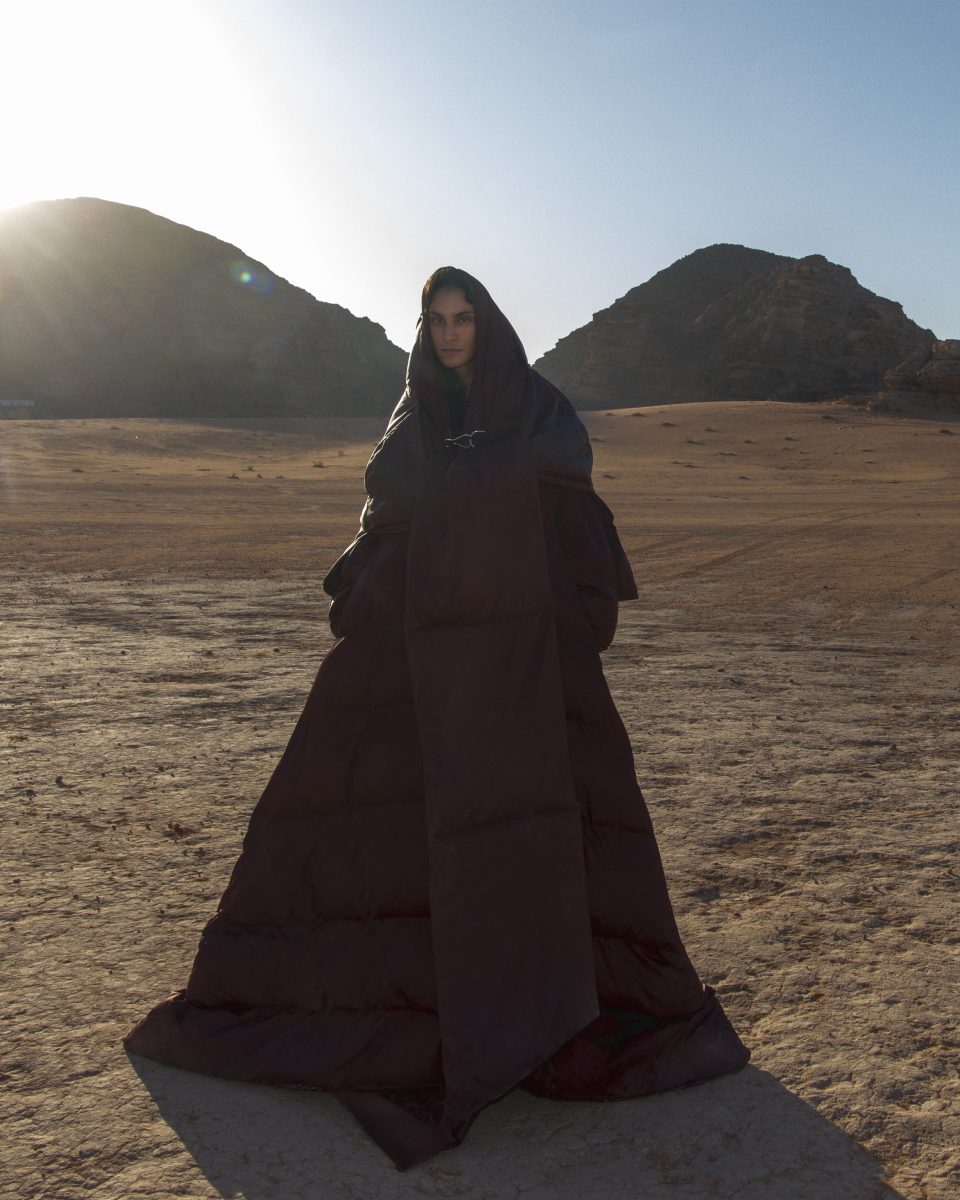 Palestinian Voices in Fashion: “What Should Have Been Home” by Nazzal Studio as a Reflection on the Future Palestinian Voices in Fashion: “What Should Have Been Home” by Nazzal Studio as a Reflection on the Future Vanity Teen 虚荣青年 Lifestyle & new faces magazine