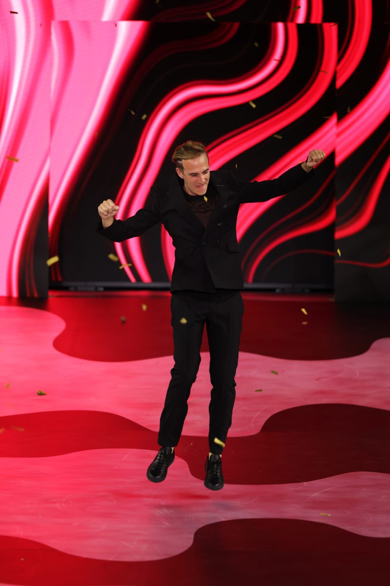 Sandflower Dyson Electrifies London Fashion Week with Exclusive Sprayground Soundtrack Sandflower Dyson Electrifies London Fashion Week with Exclusive Sprayground Soundtrack Vanity Teen 虚荣青年 Lifestyle & new faces magazine