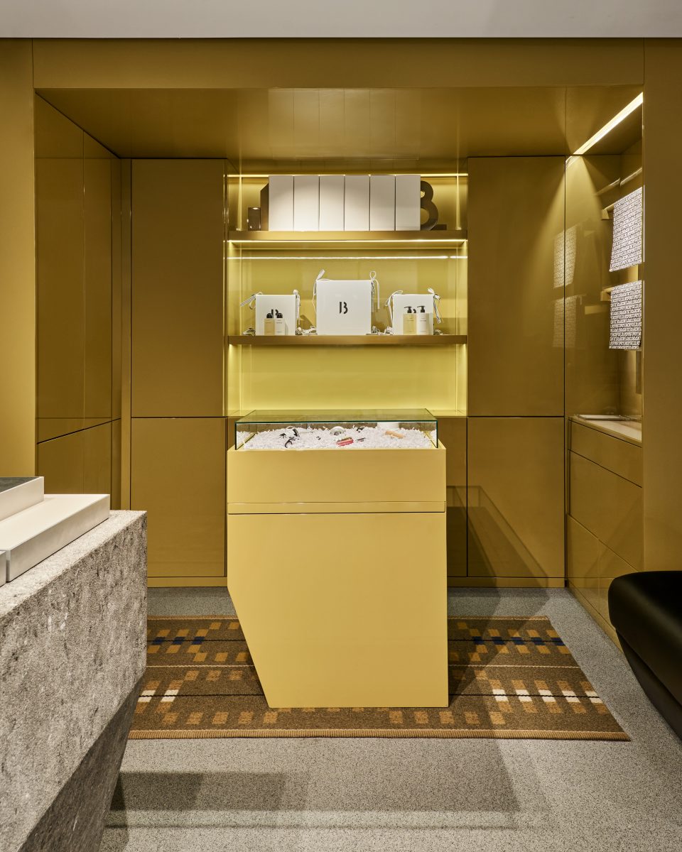 BYREDO REOPENING THE FLAGSHIP IN RUE SAINT HONORÉ BYREDO REOPENING THE FLAGSHIP IN RUE SAINT HONORÉ Vanity Teen 虚荣青年 Lifestyle & new faces magazine