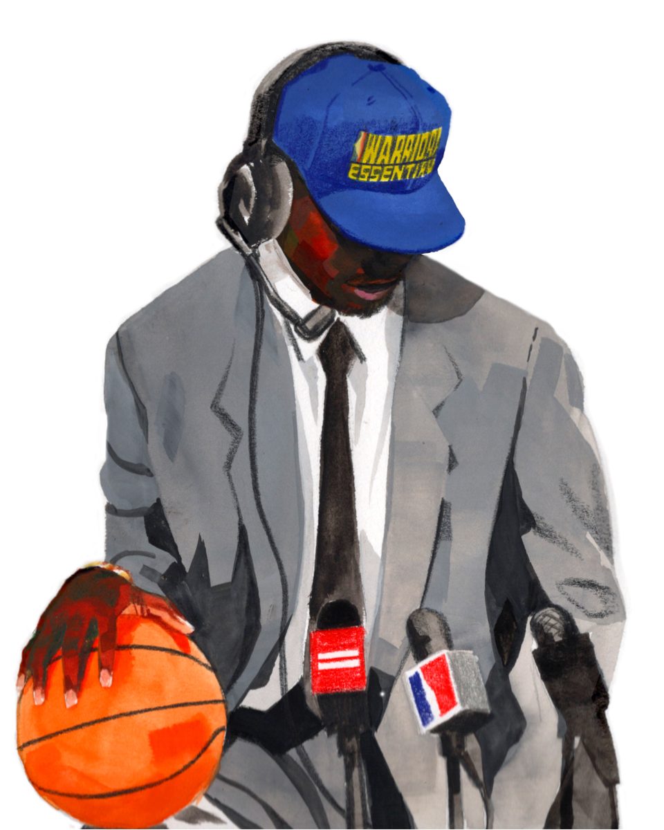Fear of God presents Jacob Rochester artworks to introduce Fall 25 NBA Essentials Collection Fear of God presents Jacob Rochester artworks to introduce Fall 25 NBA Essentials Collection Vanity Teen 虚荣青年 Lifestyle & new faces magazine
